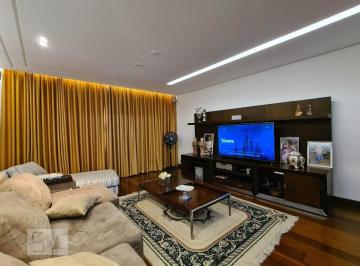 Casa · 553m² · 5 Quartos · 8 Vagas · Casa à Venda - Bandeirantes, 5 Quartos, 553 m² - Belo Horizonte