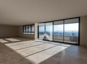 Apartamento · 224m² · 4 Quartos · 4 Vagas · Apartamento à Venda - Santa Lúcia, 4 Quartos, 224 m² - Belo Horizonte