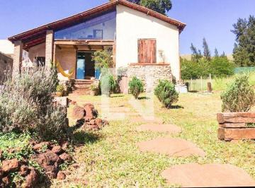 Casa · 160m² · 3 Quartos · 3 Vagas · Casa à Venda - Aconchego da Serra, 3 Quartos, 160 m² - Itabirito