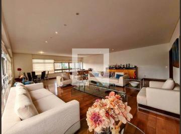 Apartamento · 510m² · 4 Quartos · 4 Vagas · Apartamento à Venda - Serra, 4 Quartos, 510 m² - Belo Horizonte