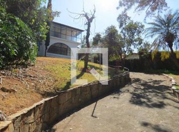 Casa de 7 quartos, Belo Horizonte · Casa à Venda - Cidade Jardim, 7 Quartos, 818 m² - Belo Horizonte