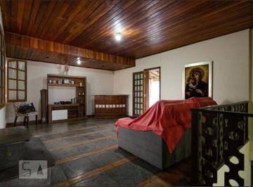 Casa · 600m² · 4 Quartos · 3 Vagas · Casa à Venda - Jardim Montanhês, 4 Quartos,  600 m² - Belo Horizonte