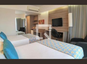 Apartamento · 27m² · 1 Quarto · 1 Vaga · Apartamento à Venda - Serra, 1 Quarto,  27 m² - Belo Horizonte