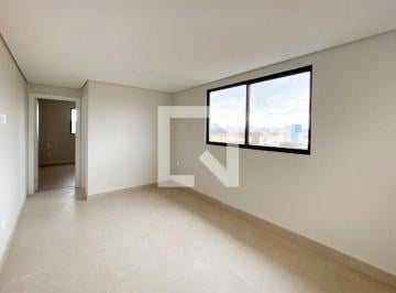 Apartamento · 40m² · 1 Quarto · 1 Vaga · Apartamento à Venda - Sagrada Família, 1 Quarto,  40 m² - Belo Horizonte