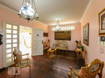 Casa · 410m² · 5 Quartos · 4 Vagas · Casa à Venda - Grajaú, 5 Quartos,  410 m² - Belo Horizonte