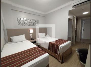 Apartamento · 25m² · 1 Quarto · Apartamento à Venda - Nova Suíssa, 1 Quarto, 25 m² - Belo Horizonte