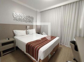 Apartamento · 25m² · 1 Quarto · Apartamento à Venda - Nova Suíssa, 1 Quarto,  25 m² - Belo Horizonte