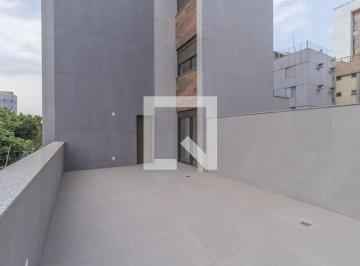 Apartamento · 334m² · 3 Quartos · 2 Vagas · Apartamento à Venda - Anchieta, 3 Quartos, 334 m² - Belo Horizonte