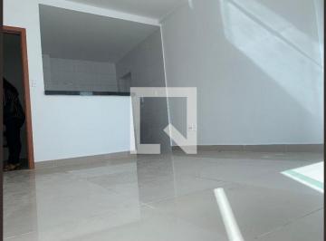 Apartamento · 58m² · 2 Quartos · 2 Vagas · Apartamento à Venda - Cabral, 2 Quartos,  58 m² - Contagem