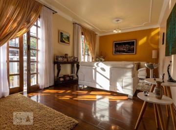 Casa · 370m² · 5 Quartos · 8 Vagas · Casa à Venda - São Luíz, 5 Quartos,  370 m² - Belo Horizonte