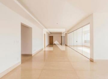 Apartamento · 216m² · 4 Quartos · 4 Vagas · Apartamento à Venda - Vila da Serra, 4 Quartos,  216 m² - Nova Lima