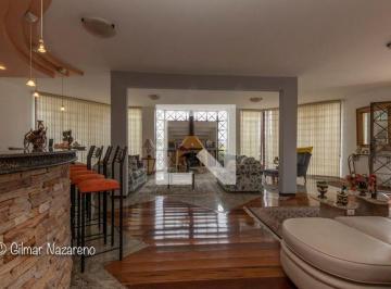 Casa · 760m² · 4 Quartos · 12 Vagas · Casa à Venda - São Bento, 4 Quartos, 760 m² - Belo Horizonte