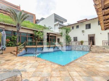 Casa de 4 quartos, Belo Horizonte · Casa à Venda - São Bento, 4 Quartos, 760 m² - Belo Horizonte