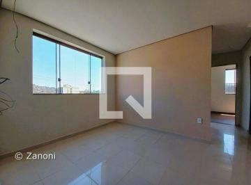 Apartamento · 60m² · 2 Quartos · 1 Vaga · Apartamento à Venda - Lagoinha, 2 Quartos, 60 m² - Belo Horizonte