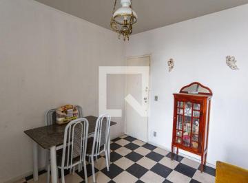 Apartamento · 60m² · 1 Quarto · Apartamento à Venda - Barro Preto, 1 Quarto, 60 m² - Belo Horizonte