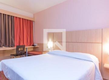 Apartamento · 19m² · 1 Quarto · Apartamento à Venda - Savassi, 1 Quarto,  19 m² - Belo Horizonte