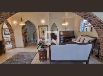 Casa · 450m² · 5 Quartos · 5 Vagas · Casa à Venda - Retiro das Pedras, 5 Quartos, 450 m² - Brumadinho