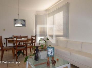 Apartamento · 85m² · 2 Quartos · 2 Vagas · Apartamento à Venda - Santa Efigênia, 2 Quartos,  85 m² - Belo Horizonte