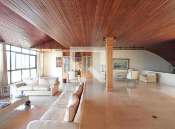 Casa · 1224m² · 4 Quartos · 6 Vagas · Casa à Venda - Cidade Jardim, 4 Quartos, 1224 m² - Belo Horizonte