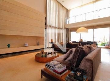 Casa · 463m² · 4 Quartos · 4 Vagas · Casa à Venda - Santa Efigênia, 4 Quartos, 463 m² - Belo Horizonte