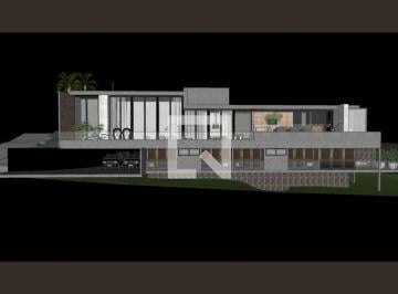 Casa · 830m² · 5 Quartos · 6 Vagas · Casa à Venda - Vila Castela, 5 Quartos,  830 m² - Nova Lima