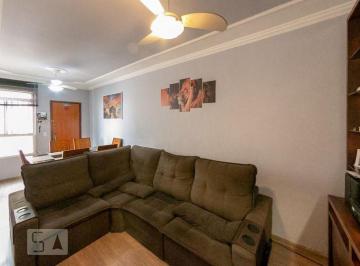 Apartamento · 67m² · 3 Quartos · 1 Vaga · Apartamento à Venda - Padre Eustáquio, 3 Quartos,  67 m² - Belo Horizonte