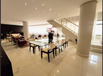 Apartamento · 587m² · 3 Quartos · 6 Vagas · Apartamento à Venda - Belvedere, 3 Quartos, 587 m² - Belo Horizonte