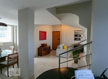 Apartamento 320m² Venda Sion · Apartamento à Venda - Sion, 3 Quartos, 320 m² - Belo Horizonte
