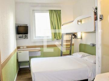 Apartamento de 1 quarto, Belo Horizonte · Apartamento à Venda - Lourdes, 1 Quarto, 13 m² - Belo Horizonte