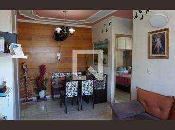Apartamento · 58m² · 2 Quartos · 1 Vaga · Apartamento à Venda - Santa Amélia, 2 Quartos,  58 m² - Belo Horizonte