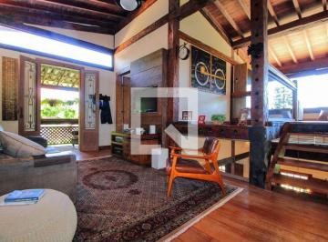 Casa · 450m² · 4 Quartos · 8 Vagas · Casa à Venda - Retiro do Chalé, 4 Quartos, 450 m² - Brumadinho