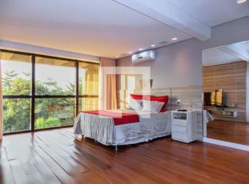 Casa · 723m² · 5 Quartos · 4 Vagas · Casa à Venda - Quintas do Sol, 5 Quartos,  723 m² - Nova Lima