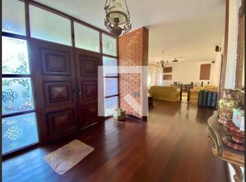 Casa · 583m² · 5 Quartos · 5 Vagas · Casa à Venda - São Luíz, 5 Quartos,  583 m² - Belo Horizonte