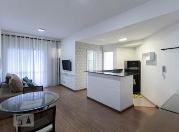 Apartamento · 50m² · 1 Quarto · 1 Vaga · Apartamento à Venda - Savassi, 1 Quarto, 50 m² - Belo Horizonte