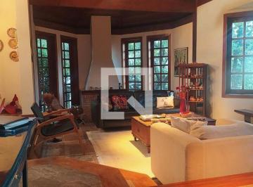 Casa · 518m² · 5 Quartos · 4 Vagas · Casa à Venda - Garças, 5 Quartos,  518 m² - Belo Horizonte