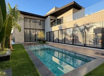 Foto 01 · Casa, Alphaville, Santana de Parnaíba, SP