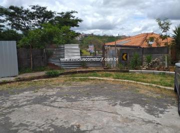 Terreno · 450m² · Terreno à venda Bairro Bom Clima Juiz de Fora/MG