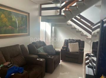 Casa · 220m² · 4 Quartos · 4 Vagas · Sobrado para locação no Campo Grande / São Paulo