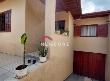 Casa de 3 quartos, Itatiba · Casa em Rua Antônio Ceolin - Parque São Francisco - Itatiba/SP