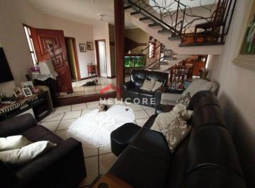 Casa · 230m² · 3 Quartos · 6 Vagas · Sobrado em Rua Clarindo Stahl - Jardim Regina - Indaiatuba/SP