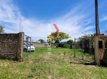 Terreno · 2310m² · Lote em Estrada Jorge Pereira Nunes - Campo Novo - Porto Alegre/RS