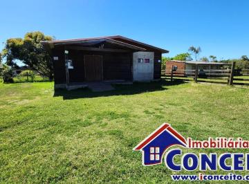 Comercial , Imbé · SC02 - Sala comercial em região de moradores no balneário Albatroz