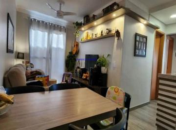 Foto 01 · Apartamento - Mogi Mirim