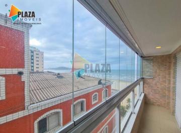 2103aacdcdc61b791f7389ff354bd68ae4557b91 · Apartamento 1 dormitório com 1 suíte à venda, 64 m² por R$ 599.000 - Aviação - Praia Grande/SP