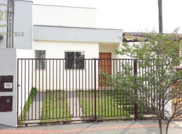 Casa · 70m² · 3 Quartos · 1 Vaga · Casa à venda e para alugar em Londrina, Andes, com 3 quartos, com 70 m²