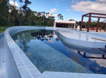 Terreno , Manaus · Condomínio Vivenda das Marinas, pronto para construir.