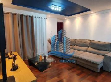 1492baea7946491439aacc599f4d7f797156455a · Apartamento com 3 dormitórios à venda, 116 m² por R$ 990.000,00 - Barcelona - São Caetano do Sul/SP