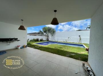 Casa de 4 quartos, Camaçari · Alphaville Litoral Norte 1, casa a venda com 4 suítes, oportunidade!!