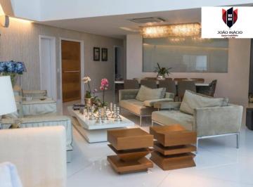Apartamento de 4 quartos, Salvador · Apt 4/4 Villagio Panambi.280 M2.Andar Alto.Oportunidade!