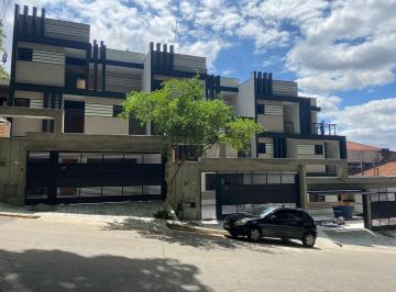 Casa de 3 quartos, São Paulo · Sobrado Novo - Santana